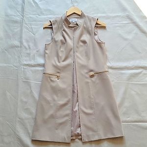 Calvin Klein Cardigan Vest